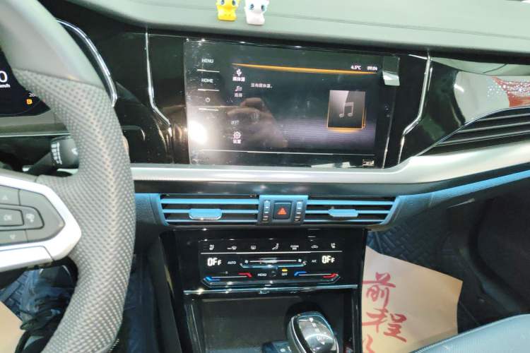 Used Volkswagen Passat 2025 Outstanding Model 330TSI Starry Elite Edition