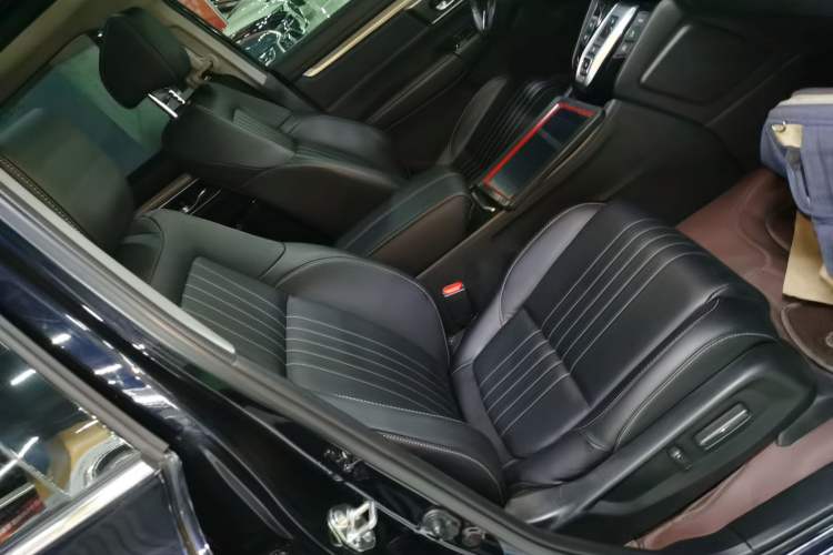 Used Honda Breeze New Energy 2022 ePHEV Prestige Edition
