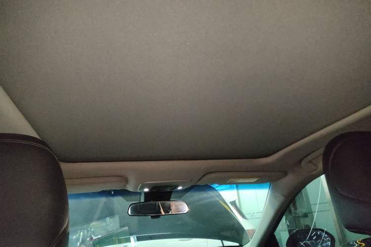 Used Toyota Camry 2018 2.5G Luxury Edition
