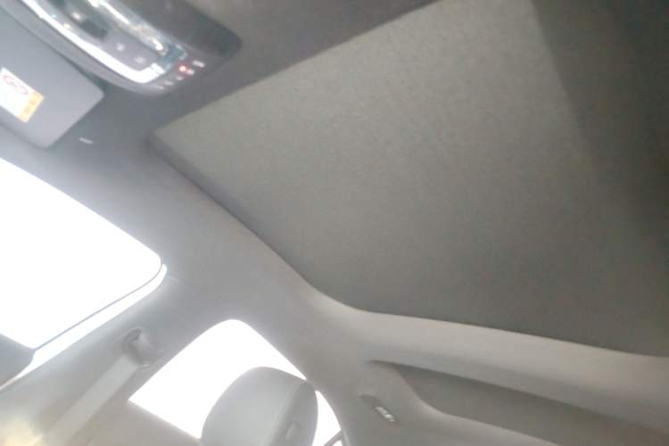 Used Mercedes-Benz A-Class 2021 A 200 L Sport Sedan Fashion Model