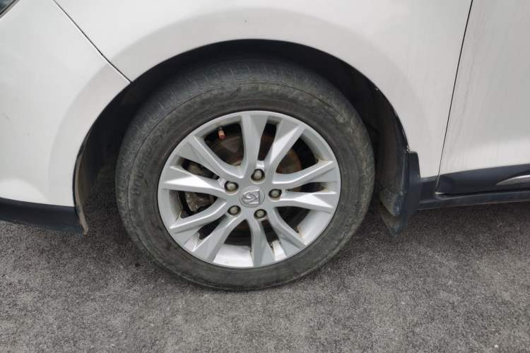 Used Baojun 730 2016 1.5L Manual Comfort Version 7 Seats China V Emission Standard
