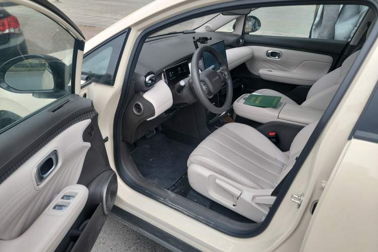 Used AION UT 2025 420 Smart Edition
