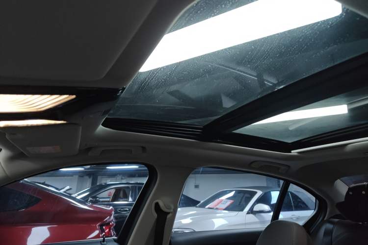 Used BMW 3 Series 2020 325Li First Edition
