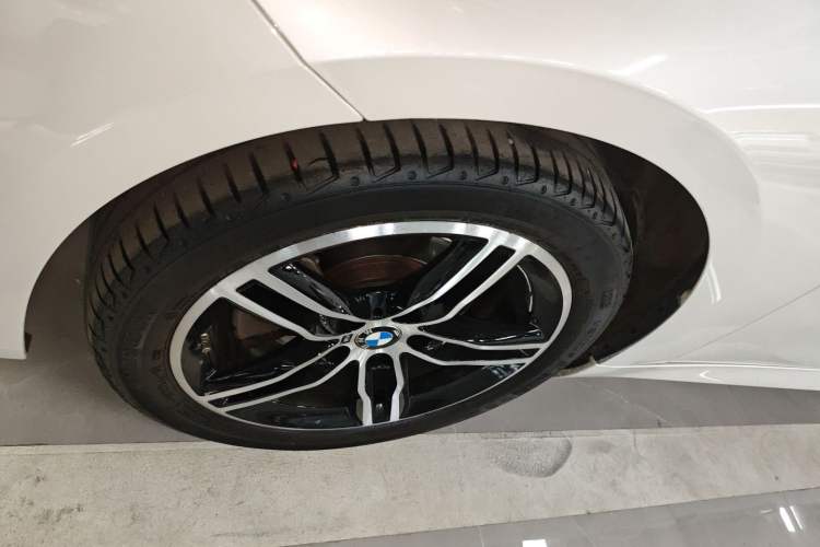 Used BMW 1 Series 2020 120i M Sport Package
