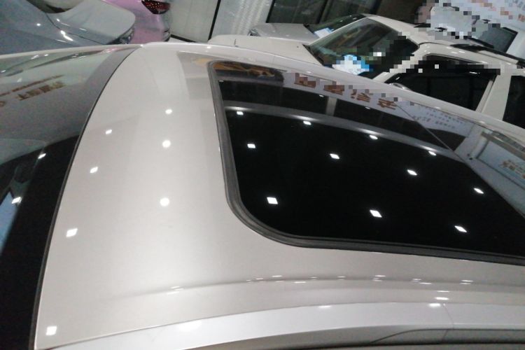 Used AION Y 2024 Younger Star Edition
