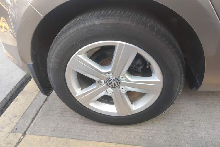 Used Volkswagen Golf 2014 1.6L Automatic Comfort Model