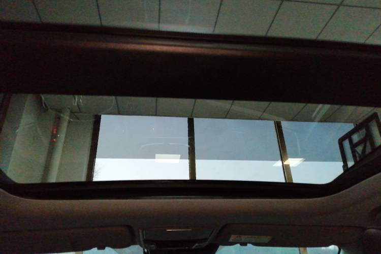 Used Honda CR-V 2021 240TURBO CVT Two-Wheel Drive Urban Edition
