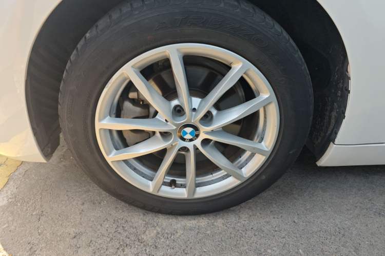 Used BMW 1 Series 2017 118i Fashion Model