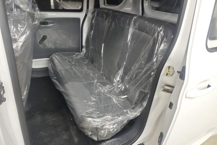 Used Wuling Zhiguang New Energy 
