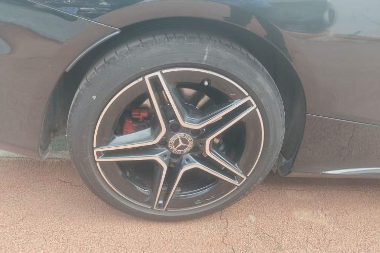 Used Mercedes-Benz C-Class (Import) 2021 C 200 Coupe