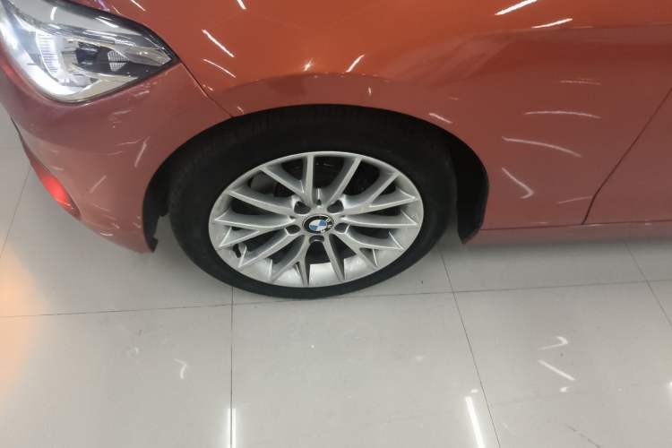 Used BMW 1 Series 2015 120i Leading Model
