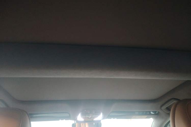 Used VOYAH PASSION 2023 Four-Wheel Drive Flagship Edition
