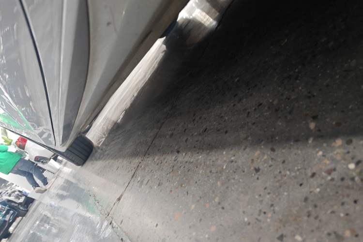 Used Geely Auto Preface 2023 2.0TD Prestige Version