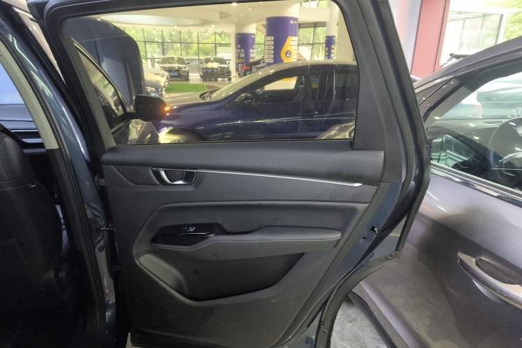 Used Wuling Victory 2020 1.5T CVT Flagship Edition
