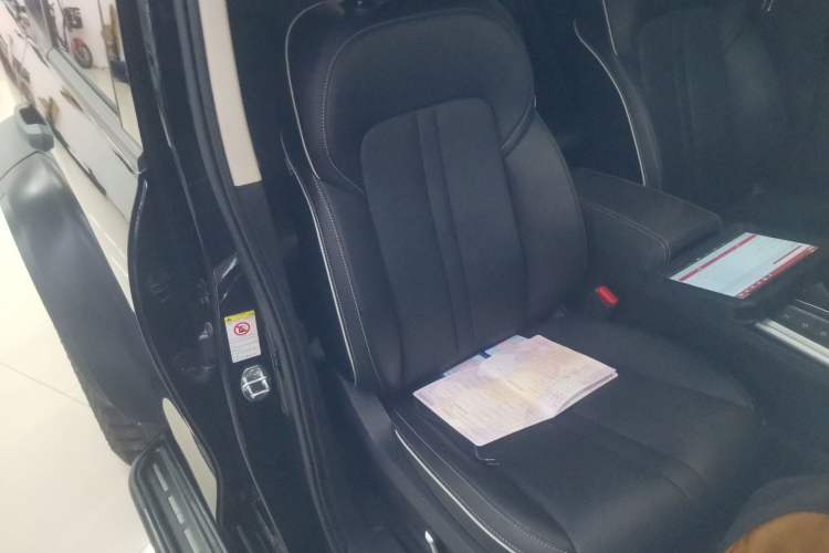 Used Tank 300 2023 2.0T Iron Rider 02