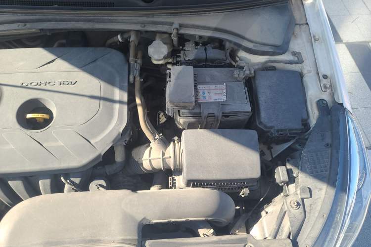 Used Kia K4 2017 1.8L Automatic GLS Special