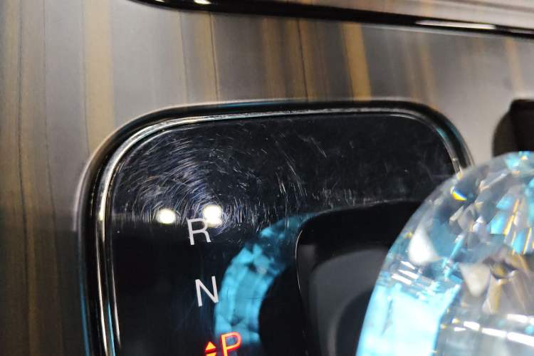 Used GAC Trumpchi M8 2023 Zongshi Series 400T Ultimate Edition
