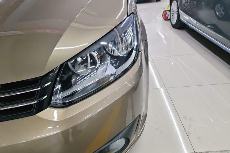 Used Volkswagen Touran 2015 1.4T DSG Comfort Edition 5 Seats
