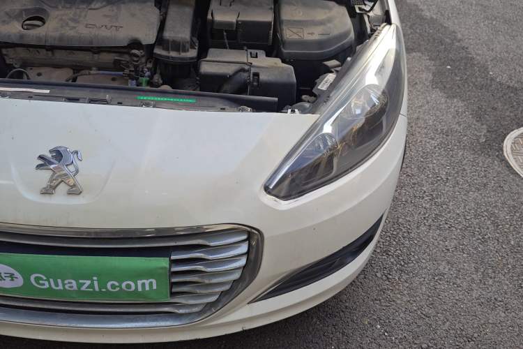 Used Peugeot 308 2014 Enjoy Edition Classic 1.6L Automatic Premium Model