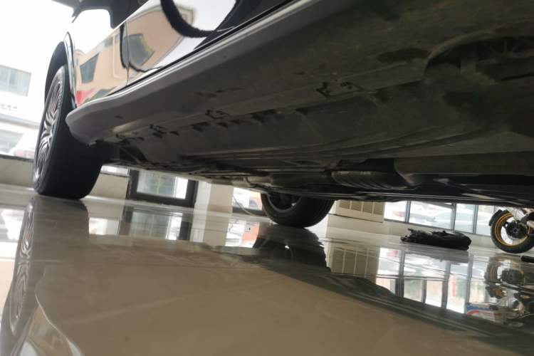 Used Mercedes-Benz GLC 2024 GLC 300 L 4MATIC Dynamic Edition 5-seater
