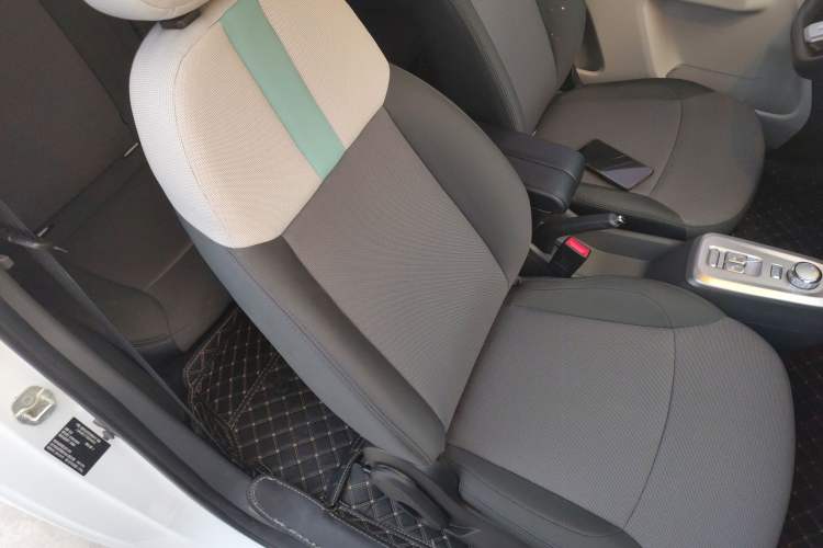 Used  Lumin 2024 205km Launch Edition
