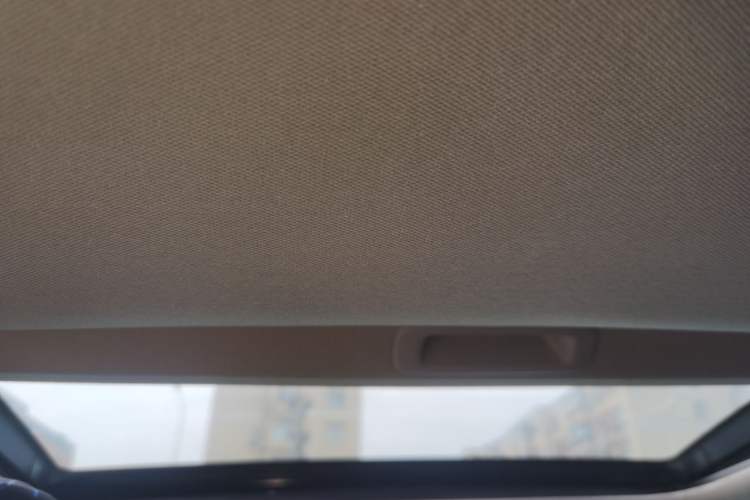 Used Honda Civic 2023 HATCHBACK 240TURBO CVT Zhiyue Edition