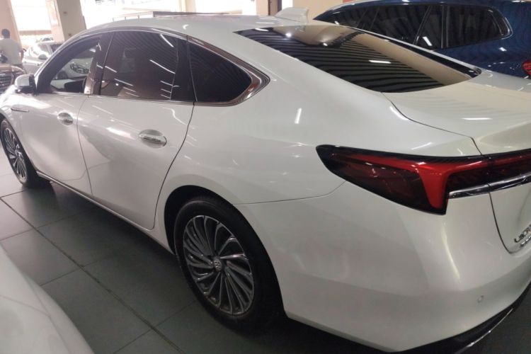 Used Buick LaCrosse 2023 28T Prestige Edition
