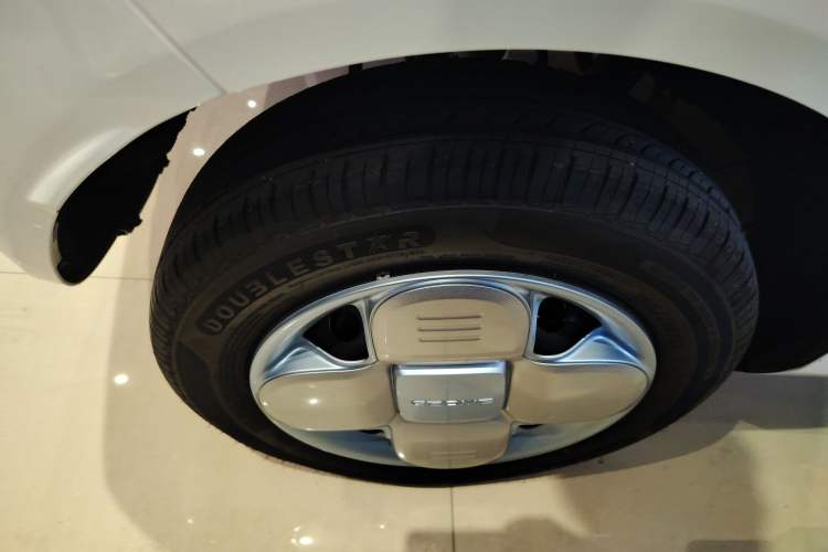 Used  Panda 2024 Panda Mini 200km Endurance Bear
