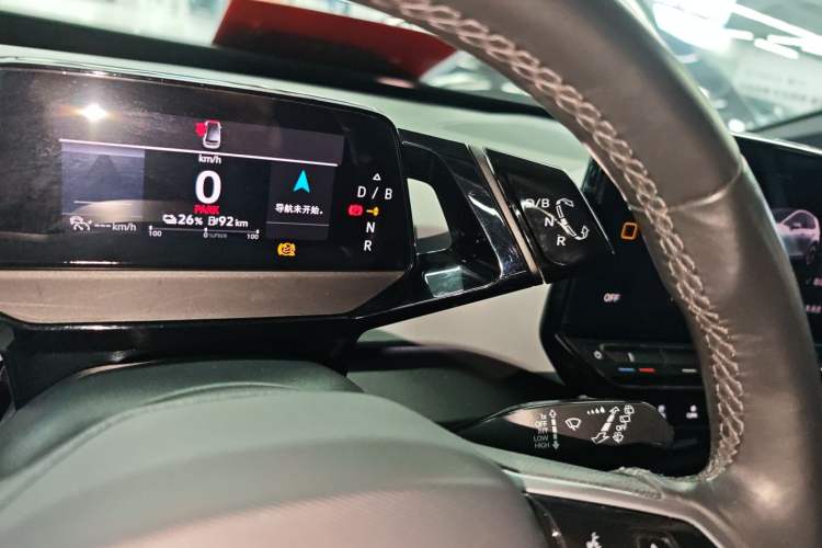 Used Volkswagen ID.3 2023 Pure Smart Edition
