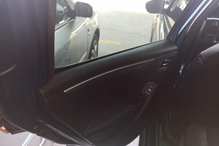 Used Citroen C3-XR 2015 1.6L Automatic Pioneer Model
