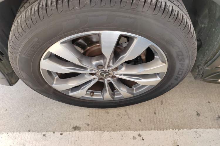 Used Mercedes-Benz GLE Coupe 2017 GLE 400 4MATIC Coupe SUV