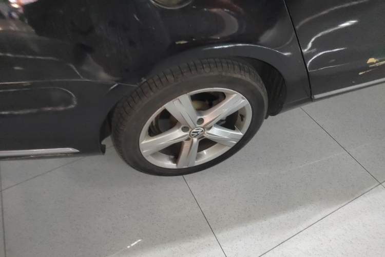 Used Volkswagen Magotan 2016 1.8TSI Luxury Comfort Model
