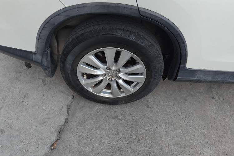 Used Honda CR-V 2015 2.0L two-wheel drive Fashion Edition
