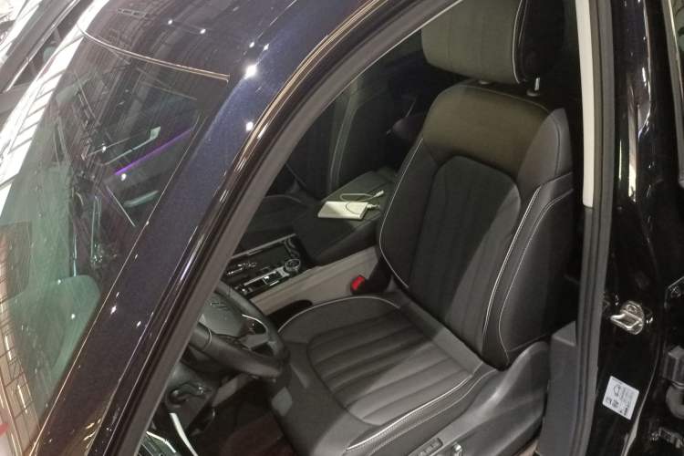 Used Volkswagen Teramont 2023 380TSI Four-Wheel Drive Prestige Luxury Edition
