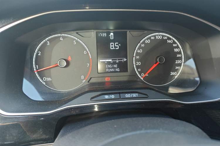 Used Jetta VS5 2021 280TSI Manual Entry-Level Trim