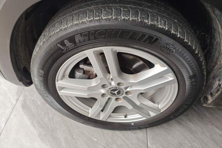 Used Mercedes-Benz GLB 2022 Second Facelift GLB 200 Fashion Edition