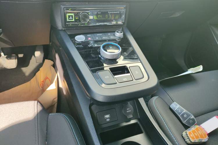 Used BYD e2 2021 Comfort Model
