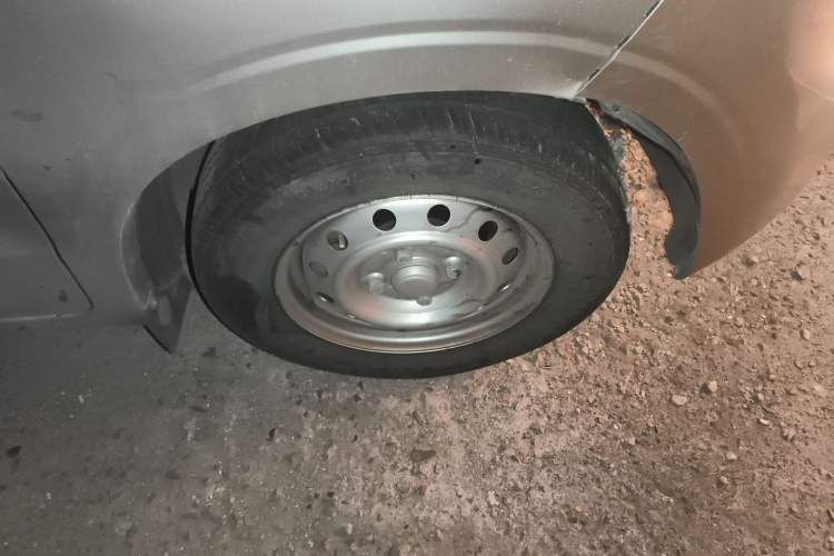 Used Wuling Hongguang V 2022 1.5L Jingqu Edition Electric-Assist LAR
