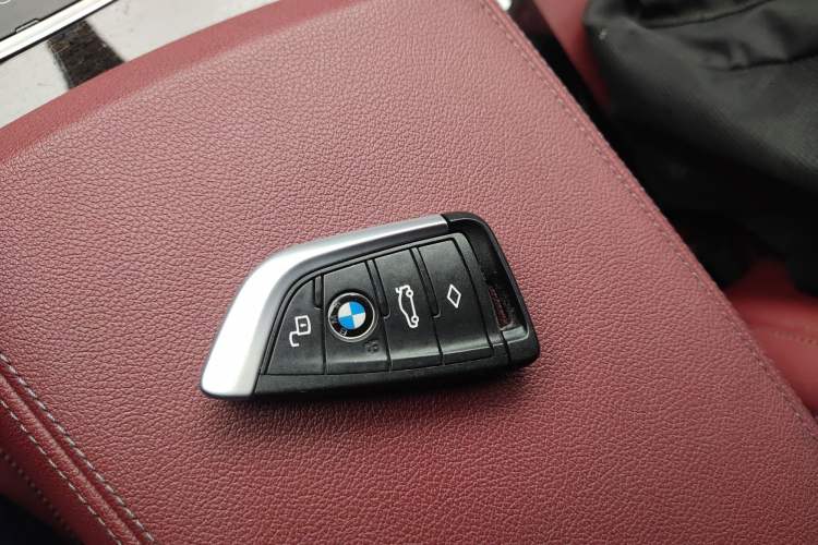 Used BMW 3 Series 2021 Restyled 325Li M Sport Package