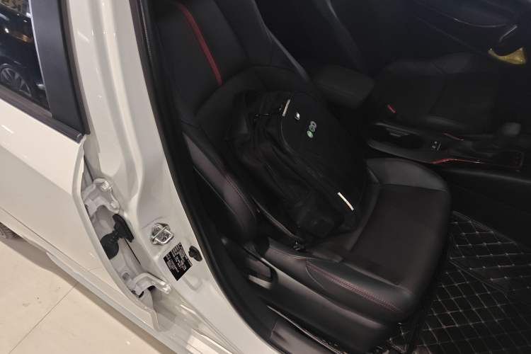 Used Toyota Levin 2021 185T CVT Sport Edition