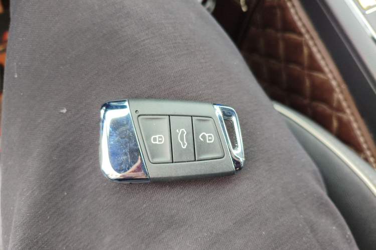 Used Volkswagen Magotan GTE Plug-in Hybrid 2020 GTE Luxury Model