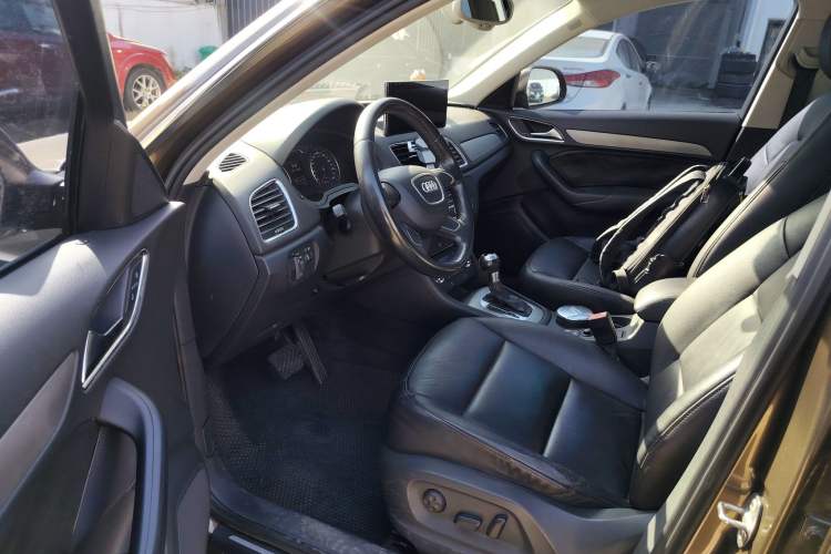 Used Audi Q3 2013 35 TFSI Ambition Edition
