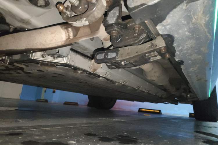 Used Hima AITO M7 2022 1.5T Four-Wheel Drive Flagship Edition
