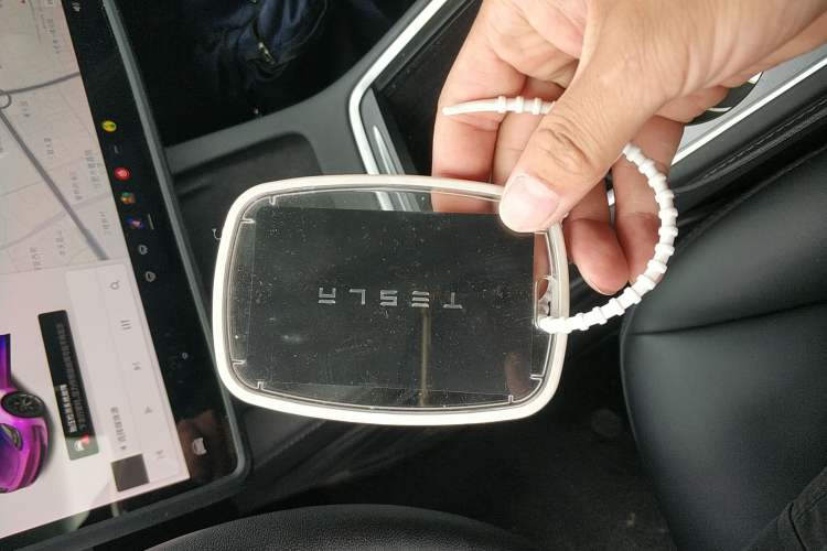 Used Tesla Model 3 2021 Standard Range Rear-Wheel Drive Upgraded Version 3D6