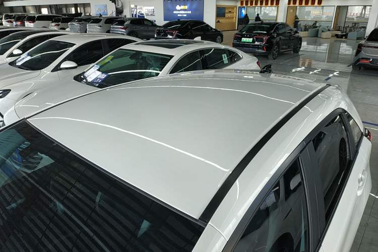 Used Honda Fit 2023 1.5L CVT Trendy Sports Edition