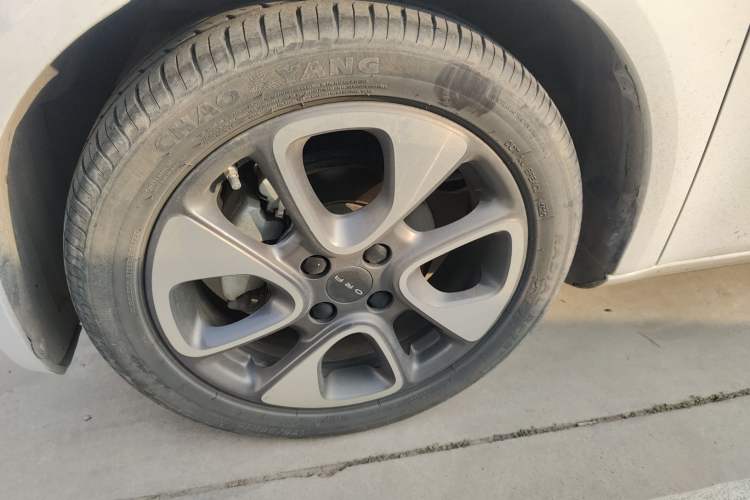 Used ORA White Cat 2020 401 km Flagship Version
