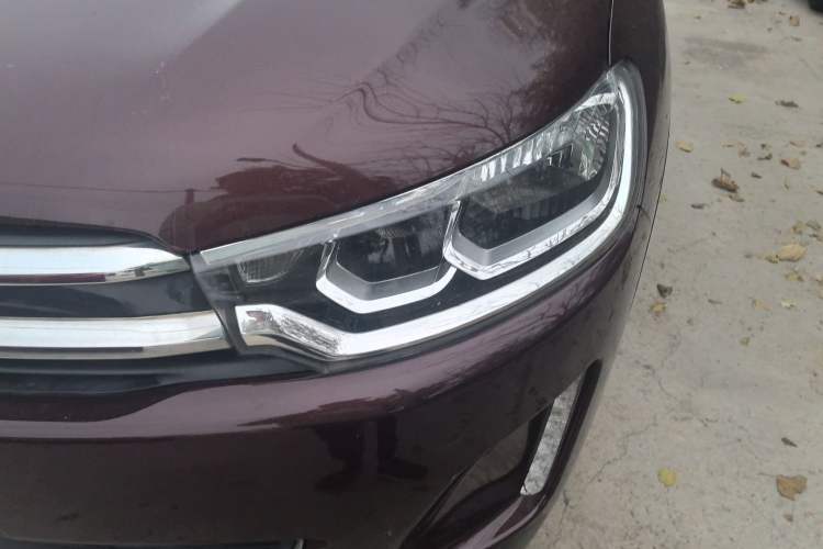 Used Citroen C3-XR 2015 1.6L Automatic Pioneer Model
