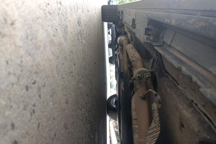 Used Toyota Granvia 2023 2.5L Hybrid Flagship VIP Edition
