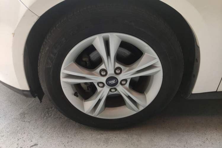 Used Ford Focus 2017 Hatchback 1.6L Automatic Comfort Plus SmartDrive Edition