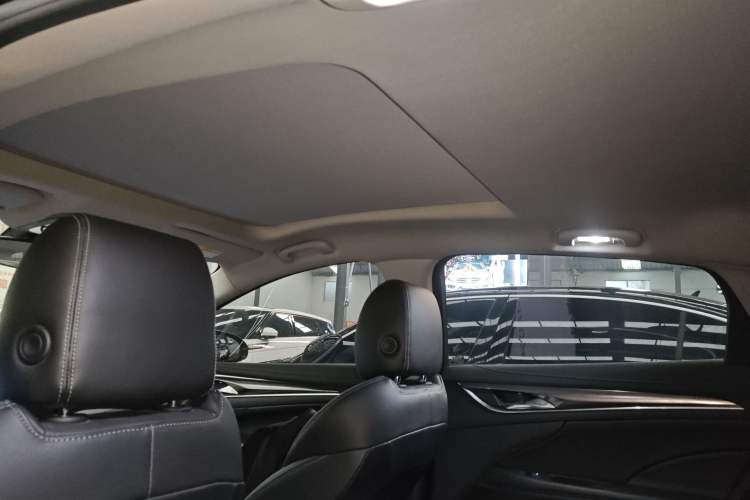 Used Buick LaCrosse 2022 652T Luxury Version
